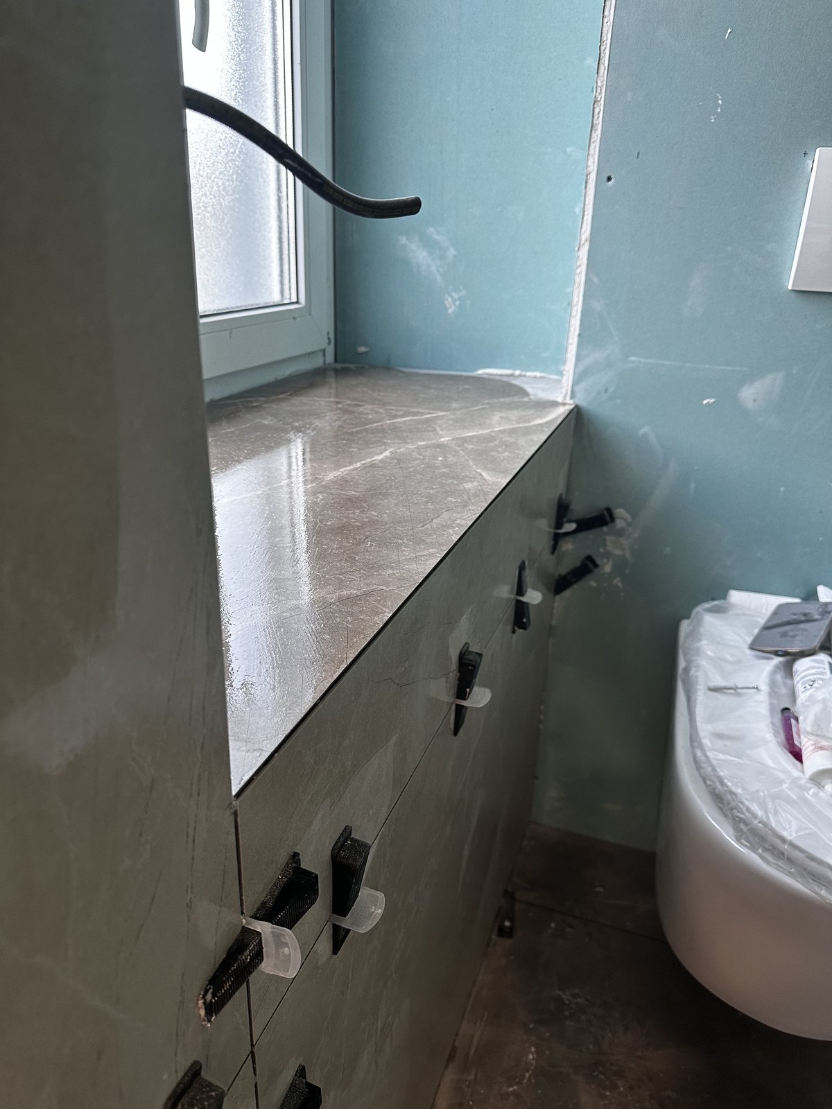 Plomberie salle de bain Besançon