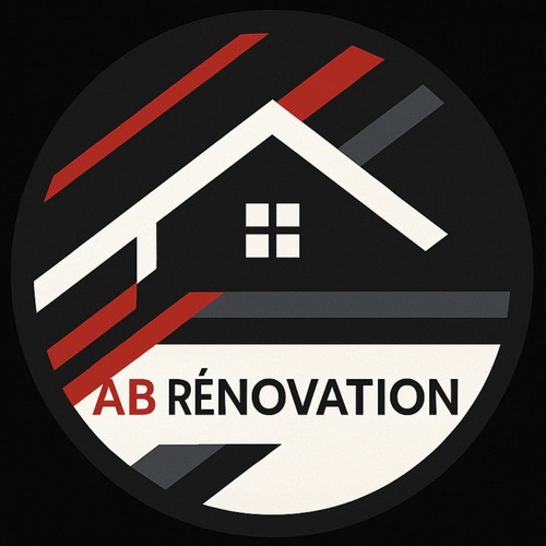 Logo AB Rénovation